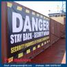 Buy cheap Large Format Inkjet Outdoor Banners Printing from wholesalers