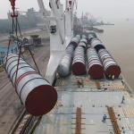Special Ocean Cargo Logistics From China To Indonesia Global Sea Freight
