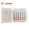 Buy cheap DORIT 21mm Dental Endo Files Reciprocating Rotary Files VDW Niti Endodontic Files from wholesalers