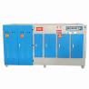 Buy cheap Farms Industrial Exhaust Gas Purifier Absorption System with Photooxygen Catalytic from wholesalers