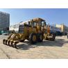 Buy cheap Used Caterpillar 140H Motor Grader Cat Used Grader from wholesalers