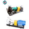 Buy cheap Standards No Vibration Dilute Sulfuric Acid Chemical Pump Radial Flow Pump Single Stage from wholesalers