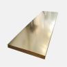 Buy cheap C2680 Copper Strips Coil Alloy Brass Copper Plate Foil for Customized Industry Sheet from wholesalers