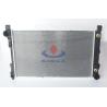 Buy cheap OEM 2035000503 2035001003 Auto Radiators For Benz C230 / C240 / C320 2004 , AT from wholesalers