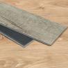 Buy cheap High Elastic Luxury Vinyl Tile Flooring Low Noise Emission from wholesalers