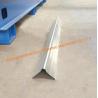 Buy cheap Custom Ridge Capping Roll Forming Machine 7.5KW Hydraulic Cutting from wholesalers