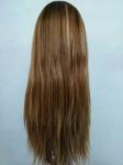 Buy cheap Factory Wholesale Unprocessed Euiopean Hair Jewish Wigs ,Blonde Color Kosher from wholesalers