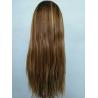 Buy cheap Factory Wholesale Unprocessed Euiopean Hair Jewish Wigs ,Blonde Color Kosher Wigs from wholesalers