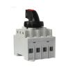 Buy cheap GREY TUV CE 1000V 32A DC Isolator Switch from wholesalers