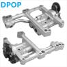 Buy cheap T418992 4132F071 T411864 Perkins Oil Pump Truck Parts from wholesalers