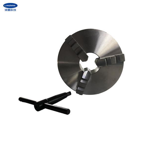 Buy cheap Self Centering 3 Jaw Lathe Chuck K11 80/100/125/160/200 from wholesalers