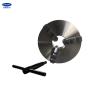Buy cheap Self Centering 3 Jaw Lathe Chuck K11 80/100/125/160/200 from wholesalers