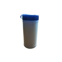 Buy cheap 70% Alcohol Nonwoven Hand Sanitizer Wipes Daily Hygiene Killing 99.99% Germs product