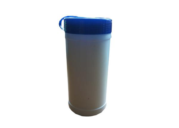 Buy cheap 70% Alcohol Nonwoven Hand Sanitizer Wipes Daily Hygiene Killing 99.99% Germs from wholesalers