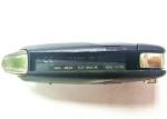 FL3T 15K601 BC 3 Button Ford Car Key , Ford Mondeo Key Fob For Ulock Car Door