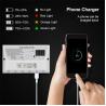 Buy cheap High Lumen 400lm Solar Spike Garden Lights Pc Aluminum Bollard Outdoor Waterproof Ip44 from wholesalers