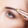 Buy cheap AAA Battery Painless Eyebrow Hair Remover 3W Home Use For Eyebrow from wholesalers