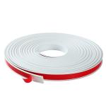 Self-Adhesive Waterproof Automotive Sealing Strip For Interior/Exterior