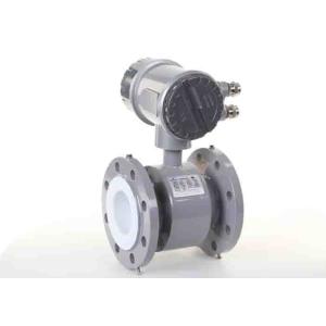 Buy cheap Irrigation Electromagnetic Water Flow Meter For Agriculture / Waste Water from wholesalers