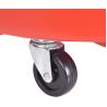 Buy cheap Polyethylene 18 Gallon Fluid Wheels Waste Oil Drainer from wholesalers