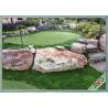 Buy cheap Recyclable Golf Artificial Turf / Grass MIni Diamond Shape Good Weather Resistance from wholesalers