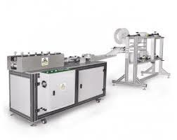 Buy cheap Non Woven Face Mask Production Line Anti Rust Aluminum Profile Frame from wholesalers