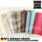 Household Heat Resistant Placemats Pure Color Stocked Modern Popular Stylish