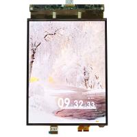 Buy cheap LP133QX1-EPA1 AMOLED Display Module 13.3" 1536*2048 QXGA Flexible OLED Display product