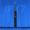 Buy cheap Smart Timer LCD Electric Sonic Toothbrush Travel Battery Rechargeable for Adults Men Women from wholesalers