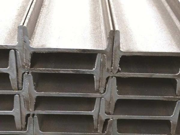 Buy cheap Duplex Stainless Steel I Beam 304 304L 314 Beams SS Lianzhong from wholesalers