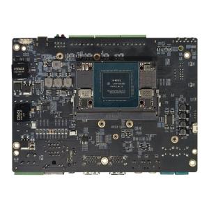 China LKD Orin Nano Single Board Computer With 1080p 30fps 40TOPS 20TOPS on sale