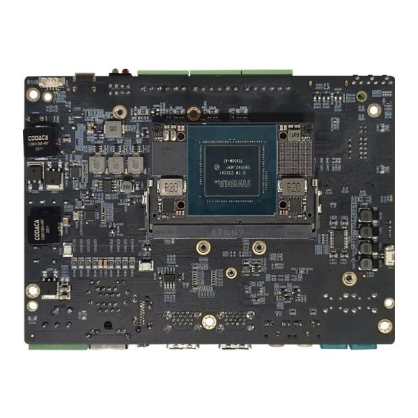 Buy cheap OEM Nvidia Jetson SBC Single Board Computer Orin Nano 8GB 4GB40TOPS 20TOPS from wholesalers