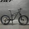 Buy cheap Full Suspension Carbon Mountain Bike 10 Speed Shimano Groupset For Kids from wholesalers