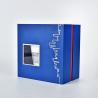 Buy cheap Cardboard Heaven And Earth Cover Box Square Printable Logo Cup Watch Jewelry from wholesalers