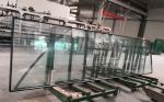 Hot Sale High Quality Low E Insulating Glass