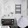 Buy cheap Apartment Floral Peel and Stick Wallpaper Flower Contact Paper Vintage Removable Wallpaper for Home Renovation from wholesalers