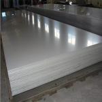 48"x8" 20 gauge Brushed Stainless Steel Sheet Anticorrosive Durable