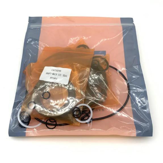Buy cheap ZAX200-6 ZAX210-6 Excavator Hydraulic Pump Seal Kit from wholesalers