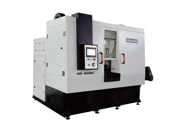 Buy cheap Energy Saving CNC Band Saws Cutting Aluminum Alloy 500-2000m/min from wholesalers