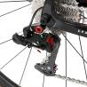 Buy cheap OEM Racing Gravel Bike from wholesalers