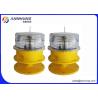 Buy cheap Steady - Burning Mode Helipad Landing Lights IP67 Protection Standard from wholesalers