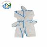 Buy cheap Polypropylene Disposable Coveralls from wholesalers