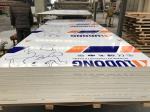 1500mm Wholesale Aluminum Composite Material Panel For Curtain Wall Eaves Indoor