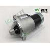 Buy cheap 12 9T CW Starter Motor For Yanmar Engine YM20 S114-194 104211-77010 Aftermarket Starters from wholesalers