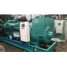 Buy cheap 1200kw 1500kva CUMMINS Diesel Generator Set With KAT50-G8 Engine from wholesalers