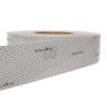 Buy cheap Micro Glass Bead Reflective Technology Sew-on Type SOLAS Reflective Tape from wholesalers