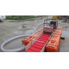 Buy cheap Jet Suction 13hp 3" Mini Gold Dredge Diamond Dredge Ship from wholesalers