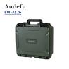 Buy cheap Customizable Waterproof Tool Box with Foam Insert IP67 from wholesalers