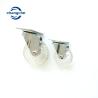Buy cheap Transparent PU Furniture Castors Wheels Swivel Plate For Office Chair from wholesalers