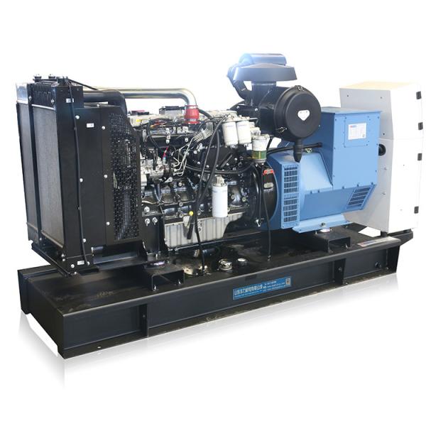 Buy cheap 50HZ 60HZ Perkins Power Generator Diesel 120kw With 1106A-70TAG2 from wholesalers